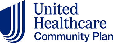 United health community logo