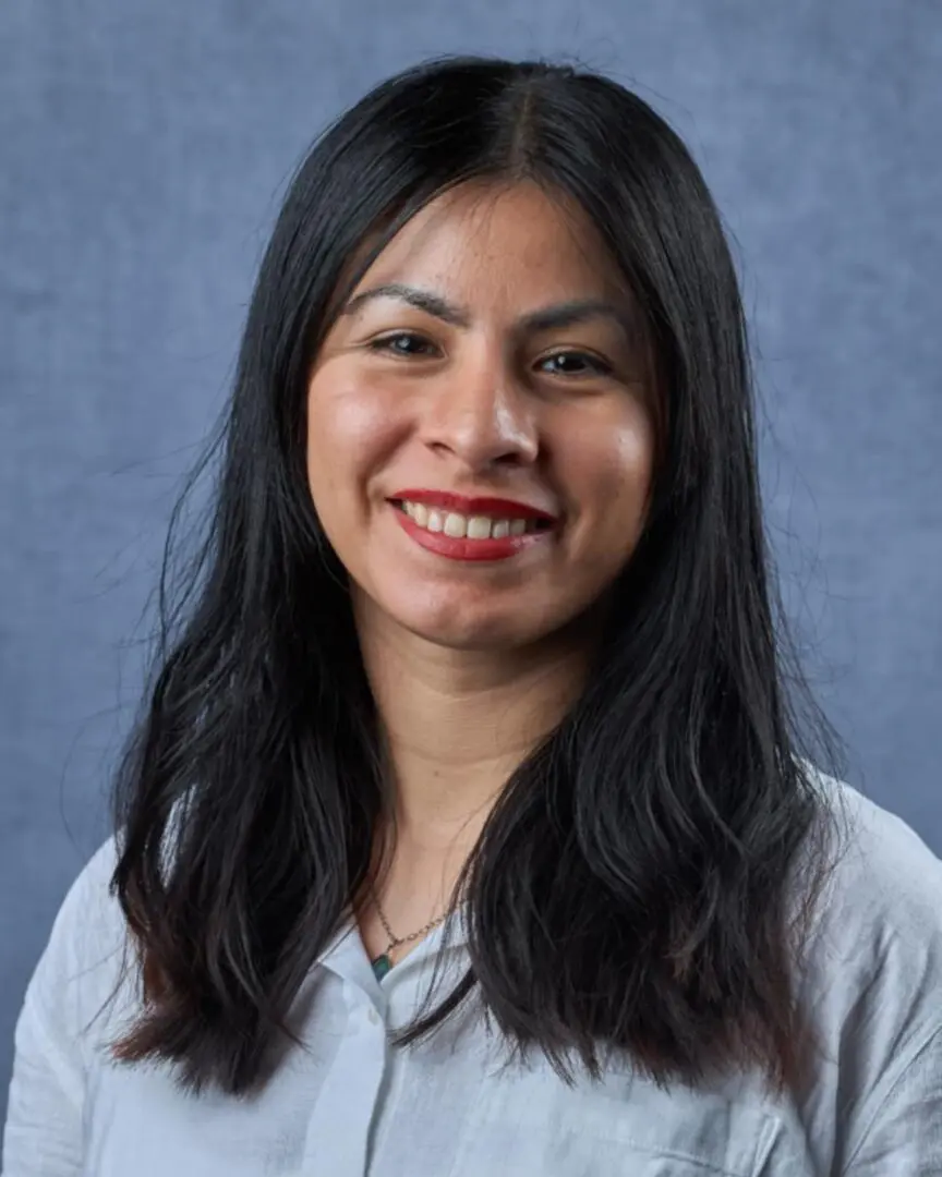 Lisbeth M. Rivera